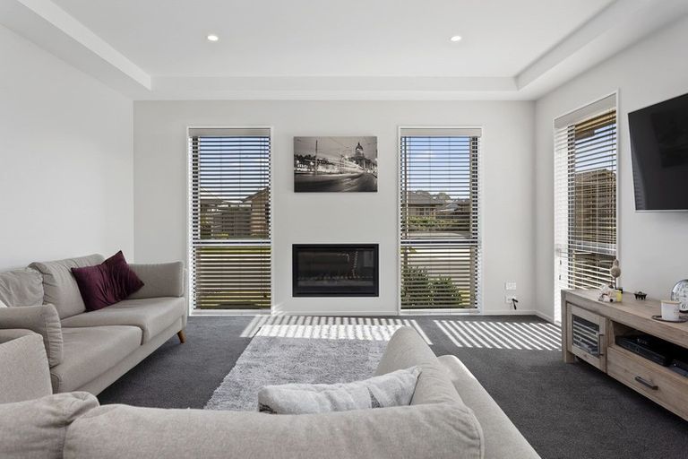 Photo of property in 10 Blair Place, Kaiapoi, 7630