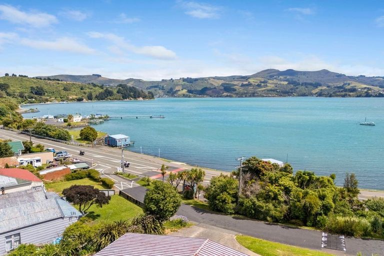 Photo of property in 65 Greig Street, Broad Bay, Dunedin, 9014