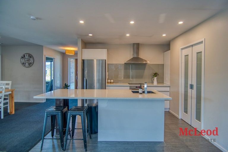 Photo of property in 26 Braebrook Drive, Netherby, Ashburton, 7700