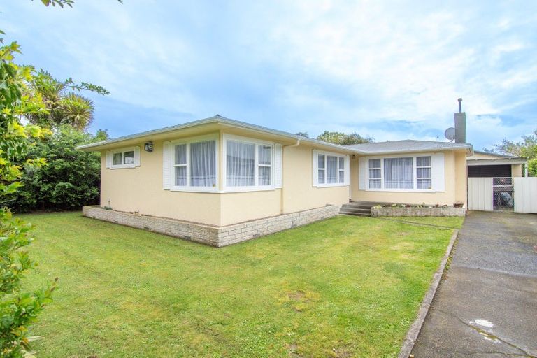 Photo of property in 57 College Street, Awapuni, Palmerston North, 4412