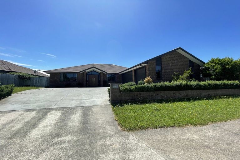 Photo of property in 212 Cumberland Drive, Flagstaff, Hamilton, 3210