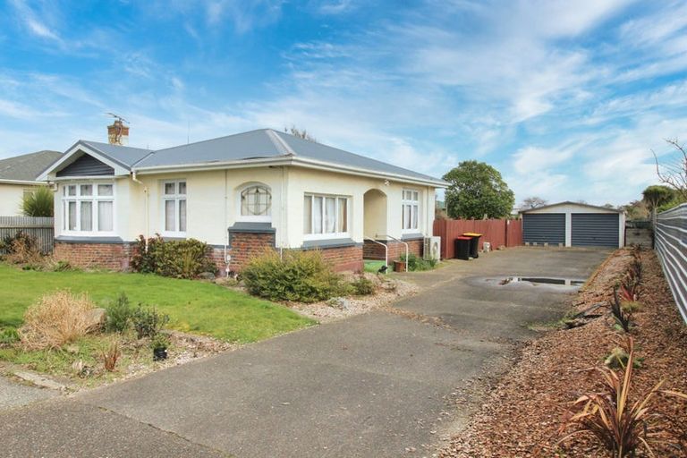 Photo of property in 301 Ness Street, Appleby, Invercargill, 9812