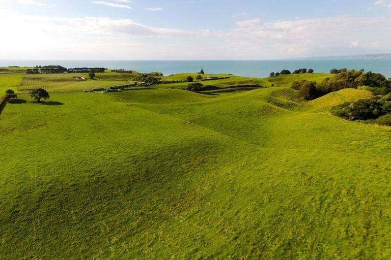 Photo of property in 1055 Pukearuhe Road, Waiiti, Urenui, 4377