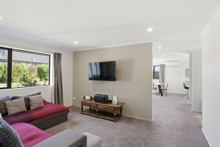 Photo of property in 9 Claw Place, Rolleston, 7615