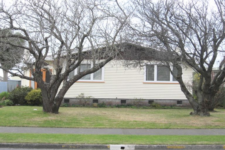 Photo of property in 18 Barnard Avenue, Maraenui, Napier, 4110