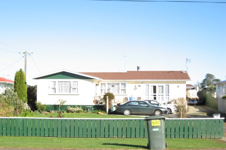 Photo of property in 60 Tutaenui Road, Marton, 4710