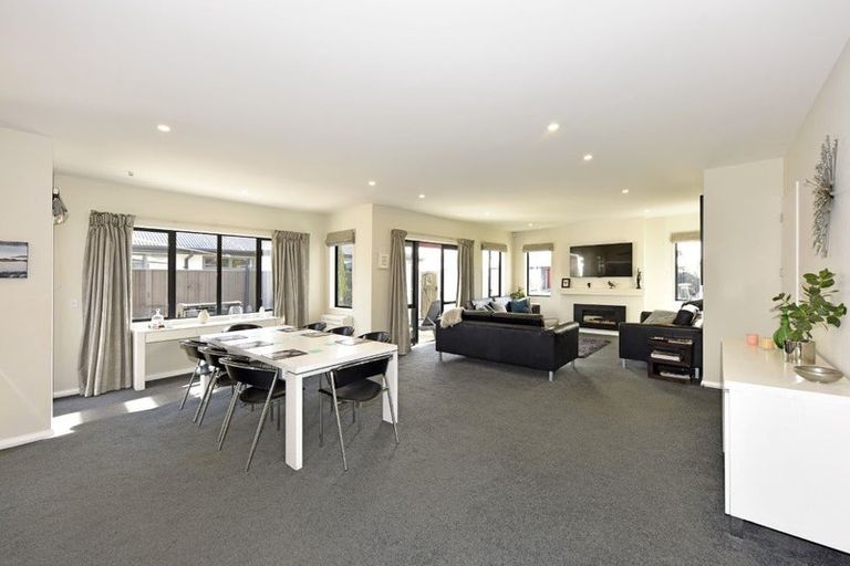 Photo of property in 28 Doncaster Avenue, Lincoln, 7608