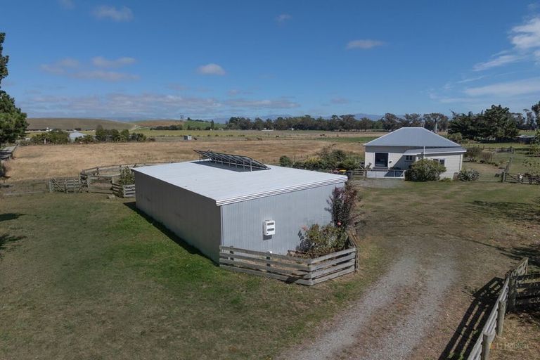 Photo of property in 50 Webb Road, Saint Andrews, Timaru, 7972
