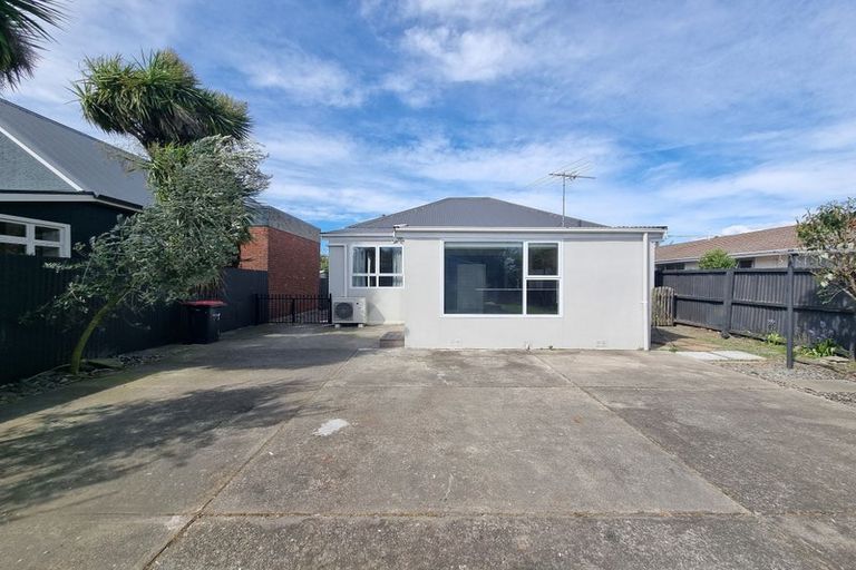 Photo of property in 7 Braddon Street, Addington, Christchurch, 8024