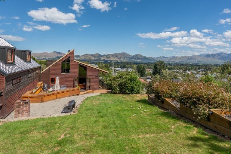 Photo of property in 42a Alpine Avenue, Hanmer Springs, 7334