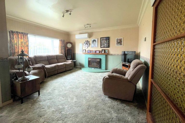 Photo of property in 10 Anderson Street, Putaruru, 3411