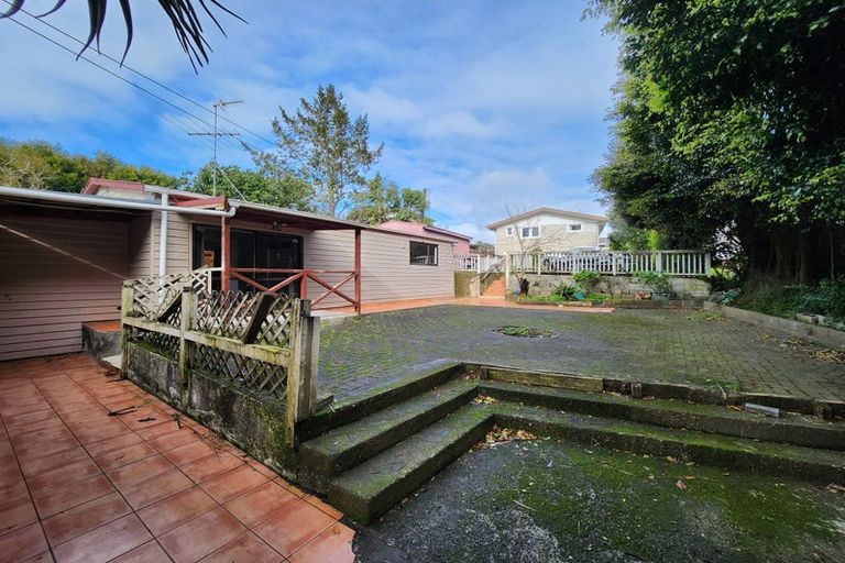Photo of property in 105 Tidal Road, Mangere, Auckland, 2022
