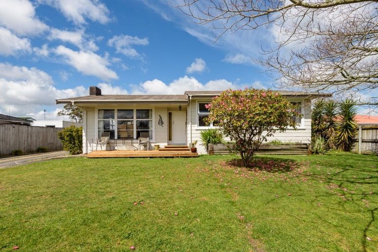 Photo of property in 7 Durham Street, Nawton, Hamilton, 3200