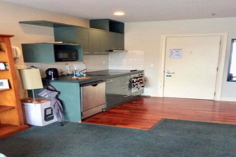 Photo of property in West Fitzroy, 4a/66 Armagh Street, Christchurch Central, Christchurch, 8013