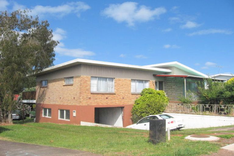 Photo of property in 36 Tawanui Road, Kaikohe, 0405