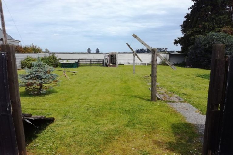 Photo of property in 85 Half Mile Road, Tuatapere, 9620