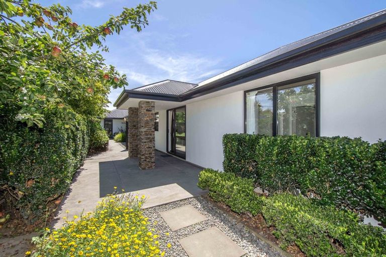 Photo of property in 4 Fifetuscan Way, Lincoln, 7608