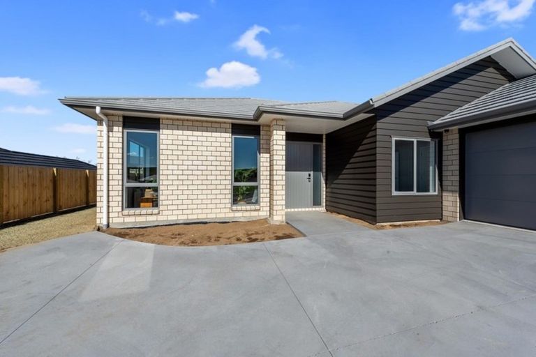 Photo of property in 43 Fairway Drive, Morrinsville, 3300