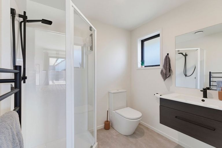 Photo of property in 2 Chambers Avenue, Woodend, 7610