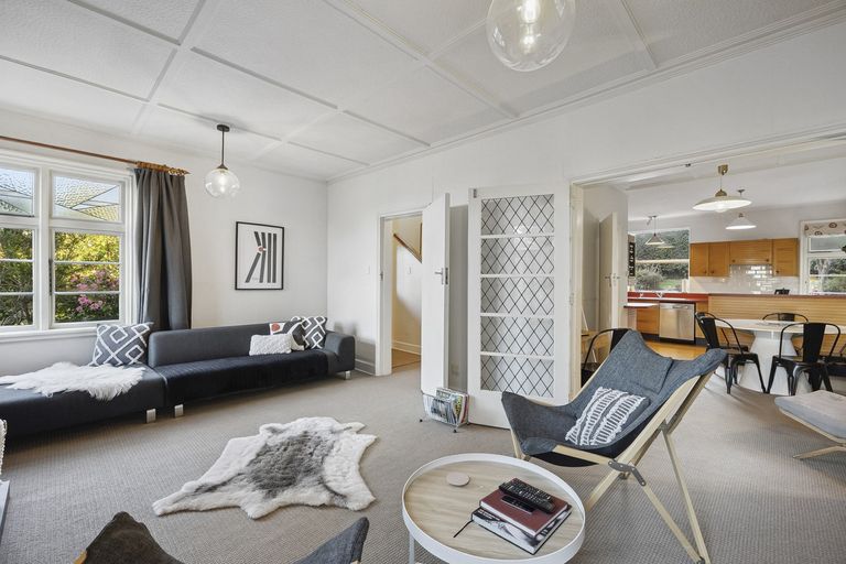 Photo of property in 4 Lawson Street, Roslyn, Dunedin, 9011