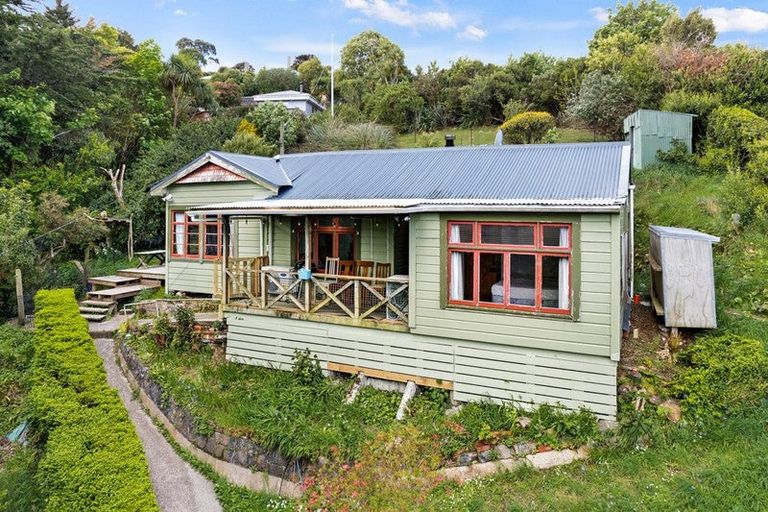 Photo of property in 12 Harold Street, North East Valley, Dunedin, 9010