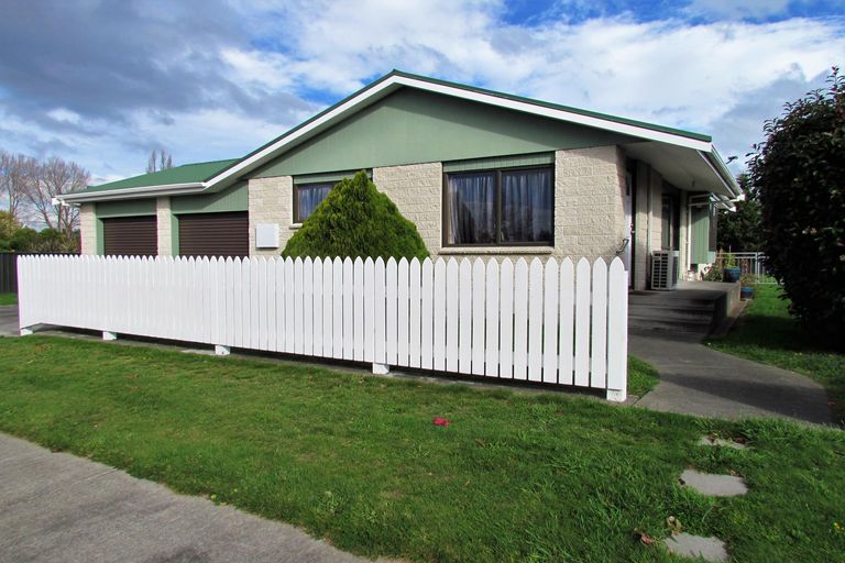 Photo of property in 36 Millard Avenue, Kuripuni, Masterton, 5810