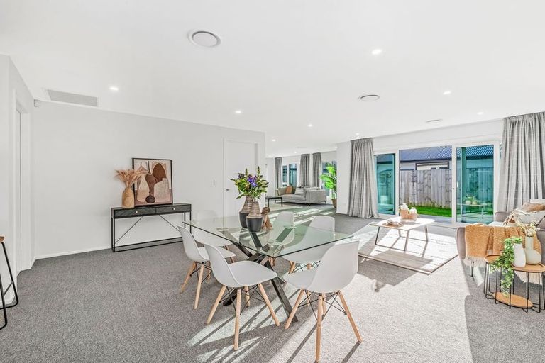 Photo of property in 2 Beckford Way, Rolleston, 7614