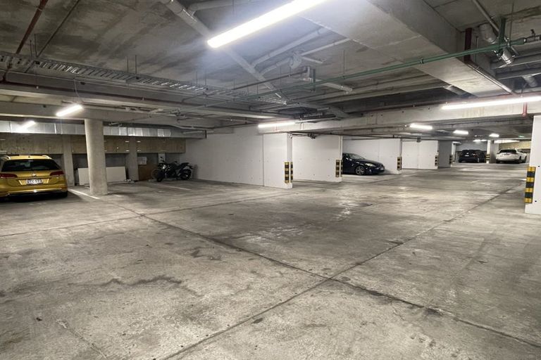 Photo of property in 14/41 Cambridge Terrace, Christchurch Central, Christchurch, 8013