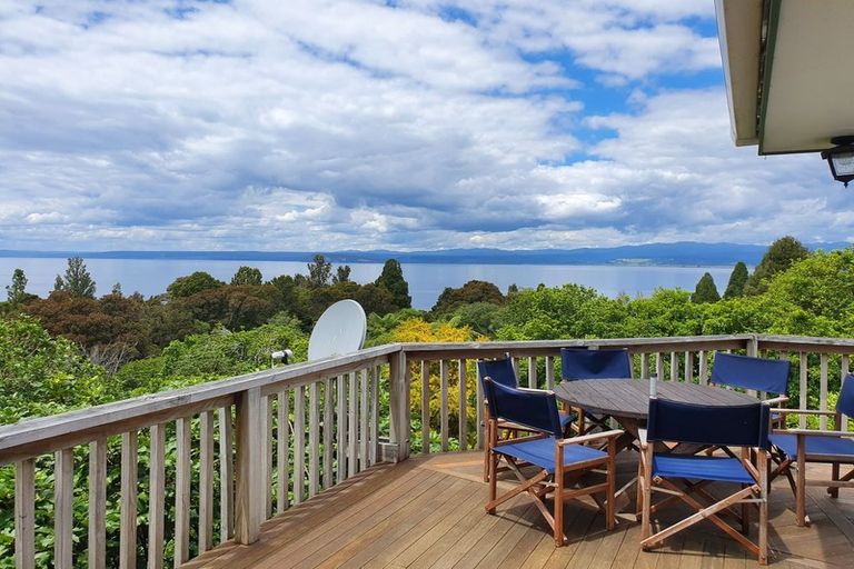 Photo of property in 16 Kamahi Terrace, Omori, Turangi, 3381