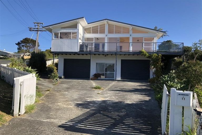 Photo of property in 11 Dalton Road, Snells Beach, 0920
