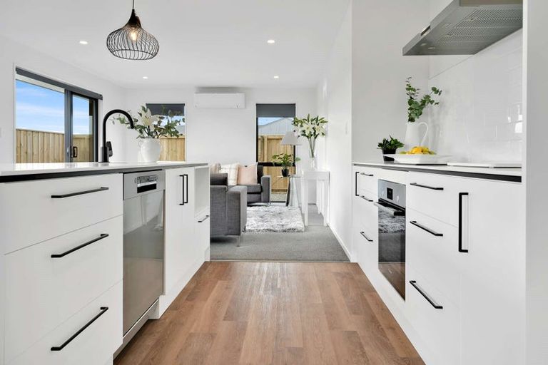 Photo of property in 876 Selwyn Road, Rolleston, 7614