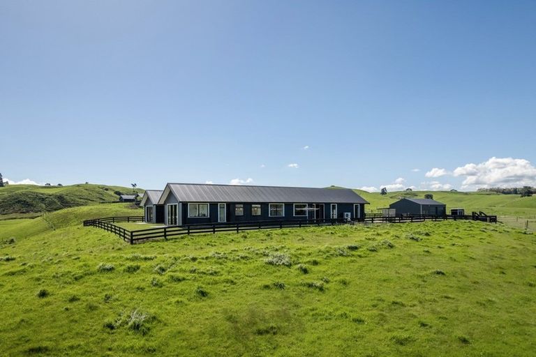 Photo of property in 430 Tukairangi Road, Nukuhau, Taupo, 3385