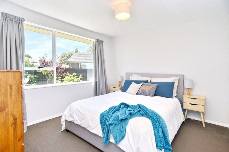 Photo of property in 4 Gala Lane, Woolston, Christchurch, 8062