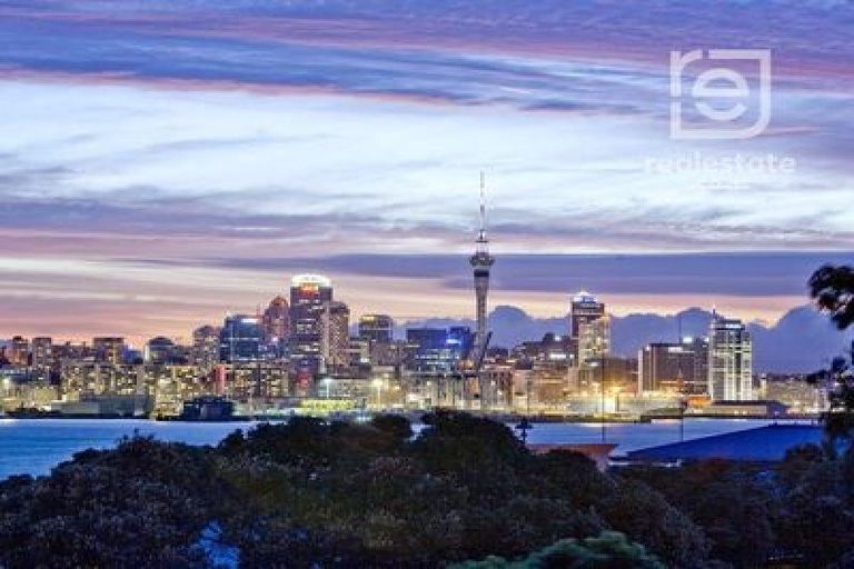 Photo of property in 41 Calliope Road, Devonport, Auckland, 0624