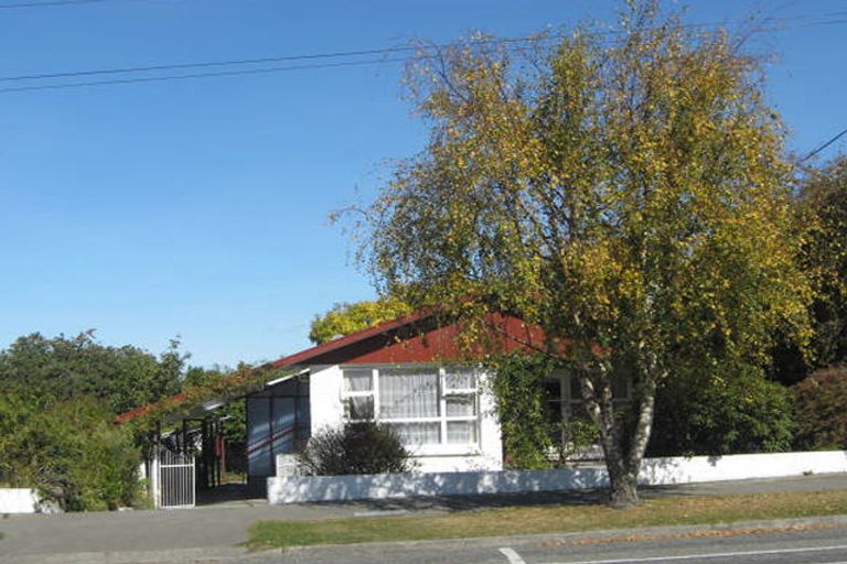 Photo of property in 110 Pages Road, Marchwiel, Timaru, 7910