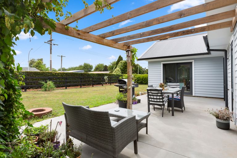Photo of property in 1 Eldonwood Drive, Matamata, 3400
