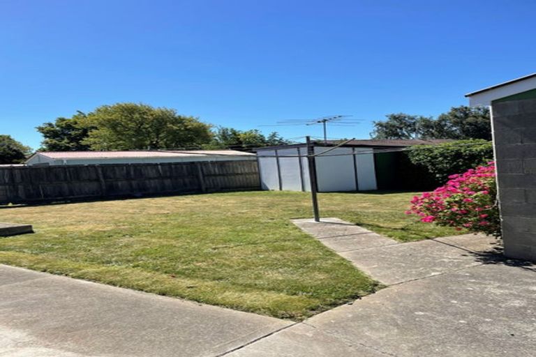 Photo of property in 156 Buchanans Road, Hei Hei, Christchurch, 8042