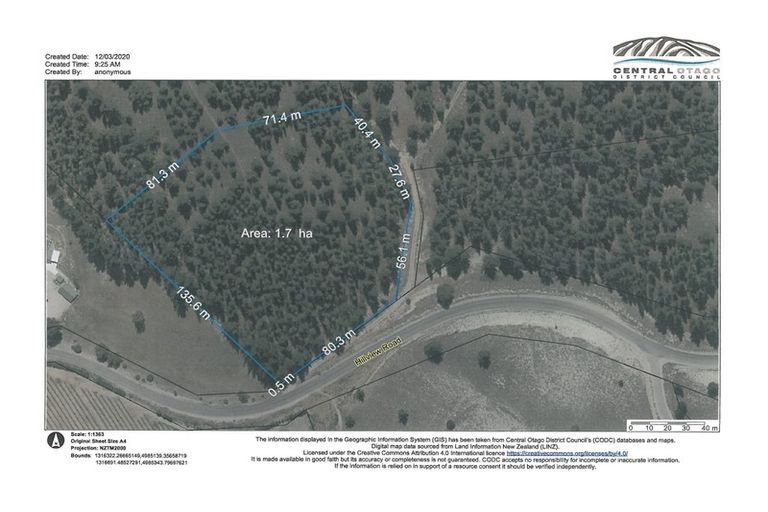 Photo of property in 65 Hillview Road, Birdlings Flat, Little River, 7591