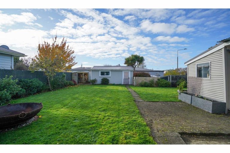 Photo of property in 41 Bamborough Street, Richmond, Invercargill, 9810