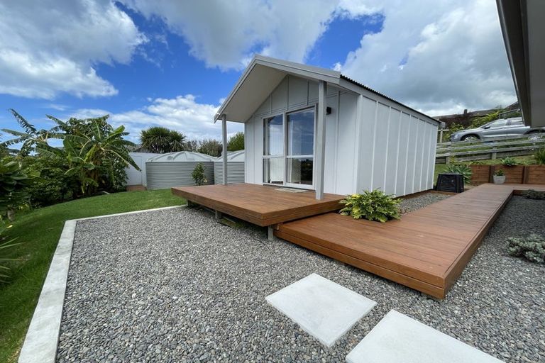 Photo of property in 1 Ngaio Close, Mangawhai, 0505