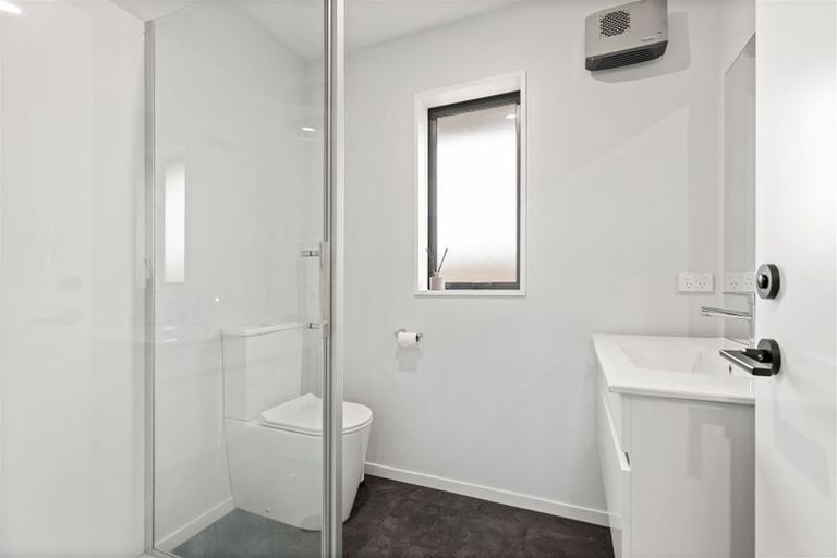 Photo of property in 27 Lunn Crescent, Leeston, 7632