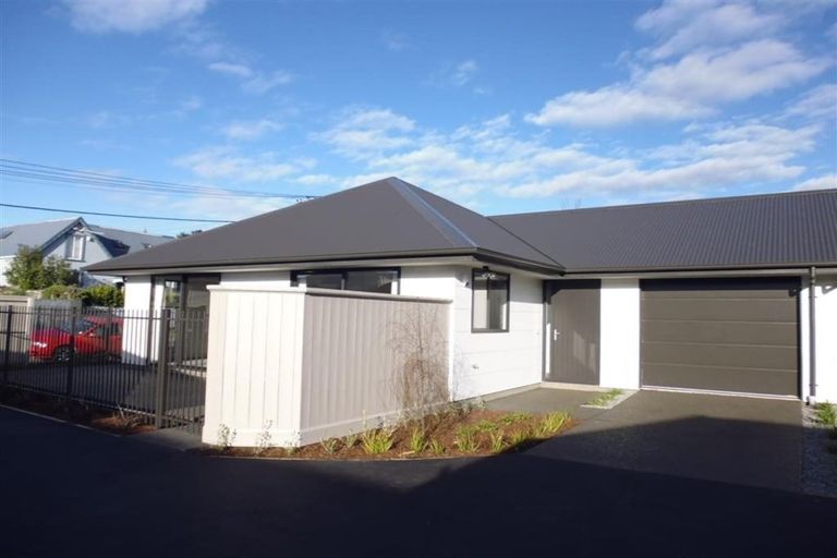 Photo of property in 2 Chatham Street, Addington, Christchurch, 8024