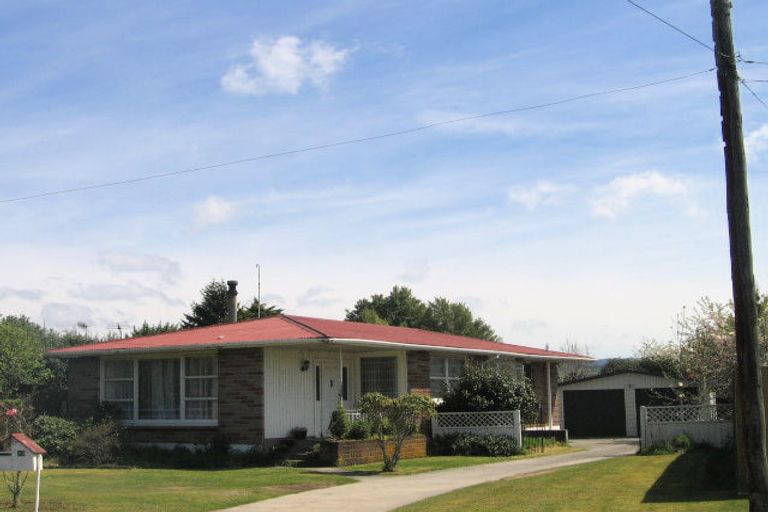 Photo of property in 29 Jervis Street, Hillcrest, Rotorua, 3015