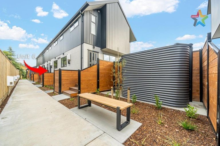 Photo of property in 6/148 Riverside Drive, Waiwhetu, Lower Hutt, 5010