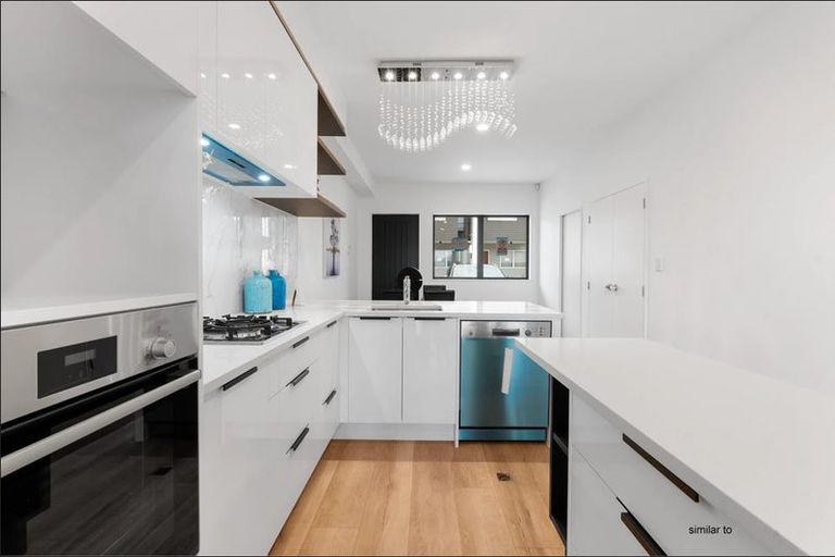 Photo of property in 8 Ikara Road, Papatoetoe, Auckland, 2025