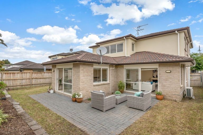 Photo of property in 24 Birchlands Road, Flat Bush, Auckland, 2019