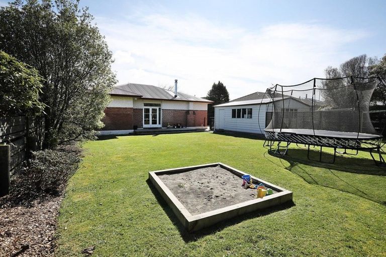 Photo of property in 187 Duke Street, Gladstone, Invercargill, 9810
