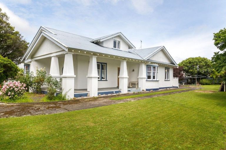 Photo of property in 39 Guy Street, Dannevirke, 4930