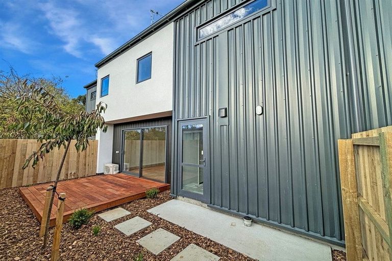 Photo of property in 4/31 Newmark Street, Bishopdale, Christchurch, 8053