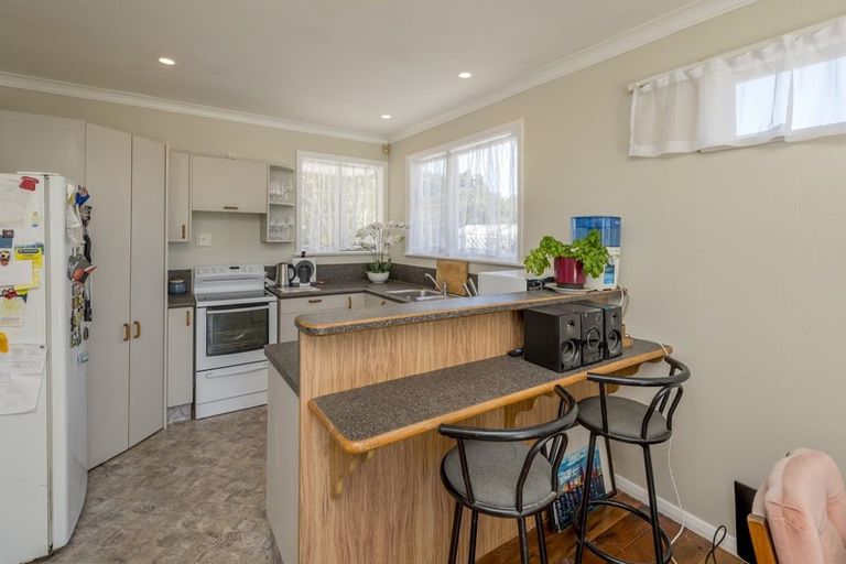 Photo of property in 4 Parsons Avenue, Levin, 5510